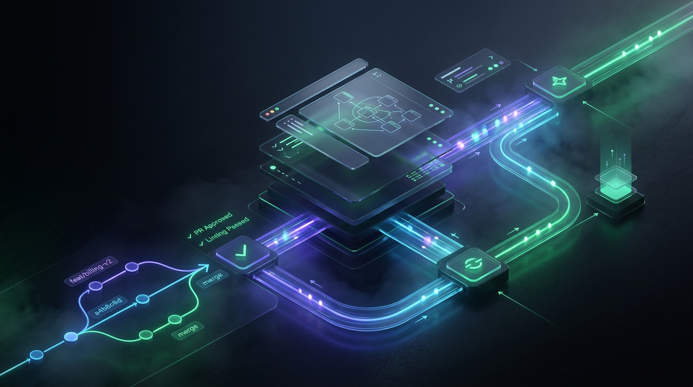 AI Workflows for Software Engineers and DevOps: Holographic architecture pipelines and automated CI/CD consoles